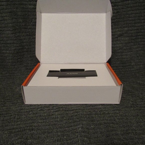 MAIWO External USB C Hard Drive Enclosure Adapter for M.2 NVME - Picture 1 of 7